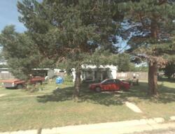 Pre-foreclosure in  N Miller St Attica, KS 67009