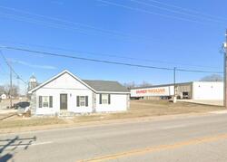 Pre-foreclosure in  E 7th St Galena, KS 66739