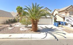 Pre-foreclosure in  Buffalo Narrows Cir Las Vegas, NV 89129