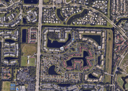 Pre-foreclosure in  Green Pine Blvd Apt A3 West Palm Beach, FL 33409