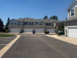 Pre-foreclosure in  Reilly Grv Colorado Springs, CO 80951