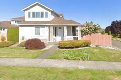 Pre-foreclosure in  Ofarrell Ln NW Orting, WA 98360