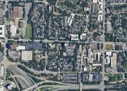  Ralph Mcgill Blvd N, Atlanta GA