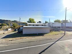 Pre-foreclosure in  Coulee Blvd Electric City, WA 99123