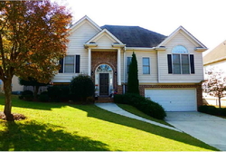 Pre-foreclosure in  BRENTWOOD CT Douglasville, GA 30135
