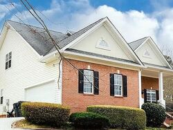 Pre-foreclosure in  Grande Dr Winston, GA 30187