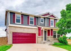 Pre-foreclosure in  Raleigh Cir Castle Rock, CO 80104