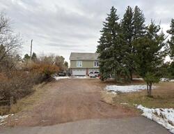 Pre-foreclosure in  E Summit Rd Parker, CO 80138