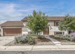 Pre-foreclosure in  Randolph Pl Denver, CO 80239
