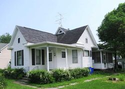Pre-foreclosure in  E Elm St Lone Tree, IA 52755