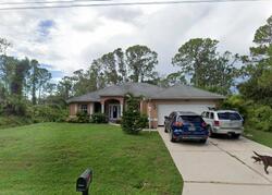 Pre-foreclosure in  NEON AVE North Port, FL 34291