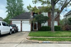 Pre-foreclosure in  Constitution Ln Friendswood, TX 77546