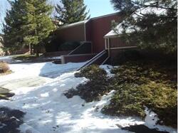 Pre-foreclosure in  S TAMARAC DR Denver, CO 80231