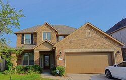 Pre-foreclosure in  Palomar Ln League City, TX 77573