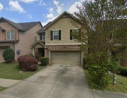 Pre-foreclosure in  Grande River Rd Atlanta, GA 30349