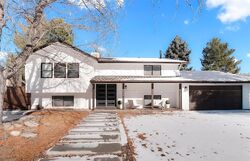 Pre-foreclosure in  W Radcliff Ave Denver, CO 80236