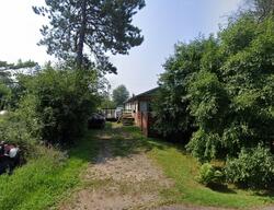 Pre-foreclosure in  8th Ave W Floodwood, MN 55736