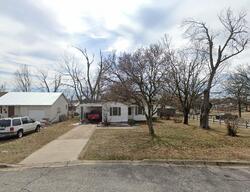 Pre-foreclosure in  W Magnolia St Rogers, AR 72756