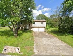 Pre-foreclosure in  Morgan Rd Ne Marietta, GA 30066