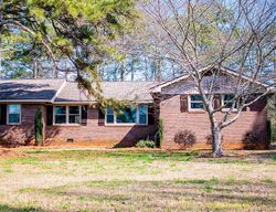 Pre-foreclosure in  Cochran Ridge Rd Hiram, GA 30141