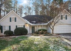 Pre-foreclosure in  Laufin Ct Lawrenceville, GA 30043