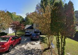 Pre-foreclosure in  Sharp Way Duluth, GA 30096