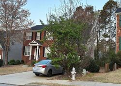 Pre-foreclosure in  Manor Ct Snellville, GA 30078