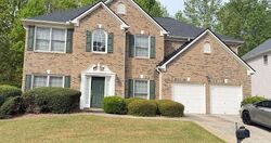 Pre-foreclosure in  Gran Heritage Way Dacula, GA 30019