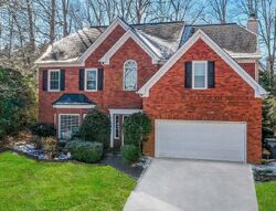 Pre-foreclosure in  Shingle Oak Ct Lawrenceville, GA 30043
