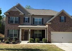 Pre-foreclosure in  Rosewood Pl Fairburn, GA 30213
