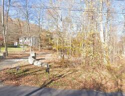 Pre-foreclosure in  N Mountain Rd Brookfield, CT 06804