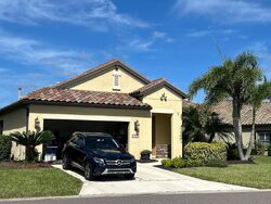 Pre-foreclosure in  Carlino Dr Nokomis, FL 34275