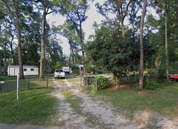 Pre-foreclosure in  Deer Park Cir Tallahassee, FL 32311