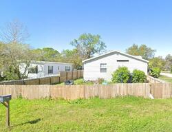 Pre-foreclosure in  Wood St Port Orange, FL 32127