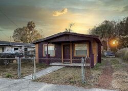 Pre-foreclosure in  Pleasant St Daytona Beach, FL 32114