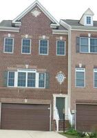 Pre-foreclosure Listing in SCOTTSDALE PL WALDORF, MD 20602