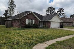 Pre-foreclosure in  Cross Dr Haughton, LA 71037