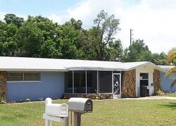 Pre-foreclosure in  Arrowhead Ave Spring Hill, FL 34606