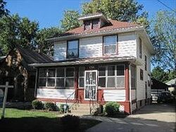 Pre-foreclosure in  S State St Elgin, IL 60123