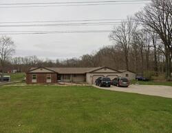 Pre-foreclosure in  E State Road 124 Wabash, IN 46992