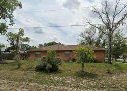 Pre-foreclosure in  MAYHILL CT Spring Hill, FL 34606