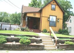 Pre-foreclosure in  Glenn Ave Wabash, IN 46992