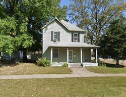 Pre-foreclosure in  S Market St Sparta, IL 62286