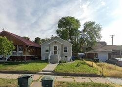 Pre-foreclosure in  S Hayes Ave Pocatello, ID 83204