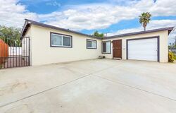 Pre-foreclosure in  Calaveras Ave Ontario, CA 91764