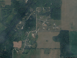 Pre-foreclosure in  Deer Haven Rd Greenleaf, WI 54126