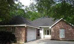 Pre-foreclosure in  Strawberry Ln Hammond, LA 70403