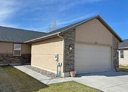 Pre-foreclosure in  N Von Elm Dr Blackfoot, ID 83221