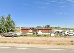 Pre-foreclosure in  Sand Hollow Rd Caldwell, ID 83607