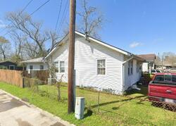 Pre-foreclosure in  Federal Ave Morgan City, LA 70380